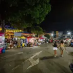 Pedrão de Lauro 2026 proíbe garrafas de vidro e espetos na festa