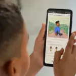 Oficina de animação digital para crianças no MAC_Bahia neste sábado