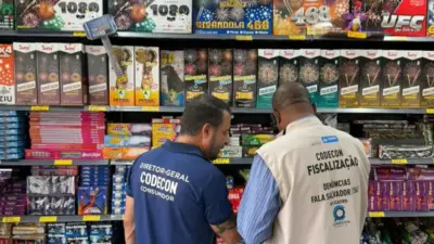 Telões e música gratuita animam torcida do Brasil em quatro bairros de Salvador nesta sexta