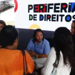 Periferia de Direitos supera 8 mil atendimentos e ganha dia extra em Pernambués