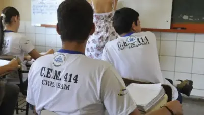 Enem 2026: prazo para pagar taxa de inscrição termina nesta quarta-feira