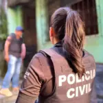 Operação Tempestade prende dois por tráfico de drogas em Euclides da Cunha