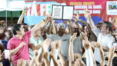 Procon-BA e Defensoria assinam pacto por direitos do consumidor em seminário