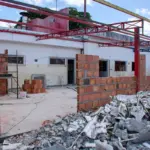 Reforma da Cozinha Comunitária de Itinga avança com ampliação e mais 600 refeições diárias