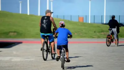 Parque dos Ventos: Prefeitura abre consulta pública para concessão até 24 de julho