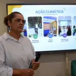 Fundo de US$ 50 mil vai financiar projetos climáticos de jovens em Salvador