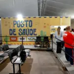 São João na Bahia: Sesab monta 3 postos de urgência em Paripe, Pelourinho e Ipirá