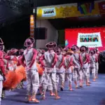 São João da Bahia 2025: campeonato de quadrilhas juninas abre programação em Periperi