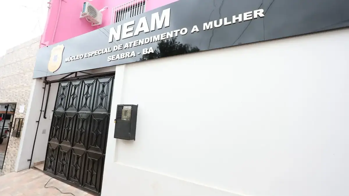 Núcleo Especial de Atendimento à Mulher (NEAM)