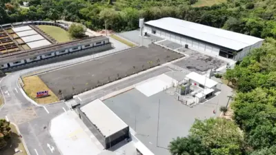 Sensor de freio obrigatório em carros a partir de 2029 é desenvolvido no Brasil