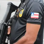 Preso em Serrinha suspeito de matar idosa a tiros e integrar facção