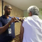 Salvador amplia vacinação contra gripe para toda a população a partir de segunda (1º)