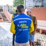 Programa Vida Nova chega a 254 mil visitas domiciliares em Salvador