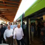 VLT de Salvador inicia operação assistida entre Calçada e Lobato nesta segunda