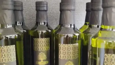 Anvisa determina apreensão de azeite San Oliveto e doces Fatti a Mano