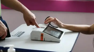 Eleições 2026: biometria não é obrigatória e cadastro está encerrado; veja regras