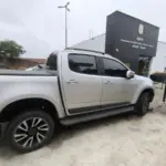 Operação Máscara: carro de luxo de R$ 90 mil é apreendido em Jequié