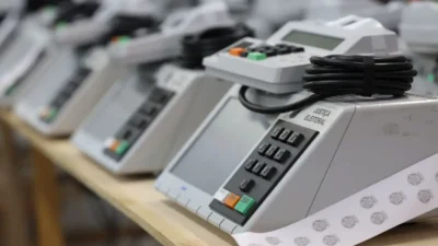 Prazo para convenções partidárias começa nesta segunda-feira (20)