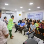 Lauro de Freitas capacita servidores com curso de letramento LGBTQIAPN+