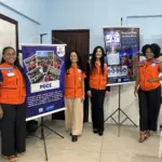 Defesa Civil na Escola leva prevenção a alunos da EJA no Alto do Cabrito