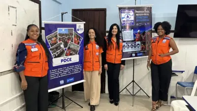 SMS e LOBA iniciam construção de linha de cuidado para lúpus em Salvador