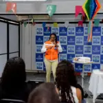 Codesal leva educação preventiva a estudantes de Piatã nesta terça-feira