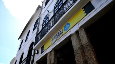 Flipelô 2026: FGM reabre Casa do Benin e promove desfile literário inédito