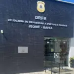 Homem é preso suspeito de estelionato com documentos falsos em Jequié
