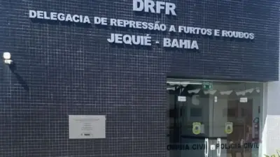 Preso em Jequié homem que usava documento falso para aplicar golpes