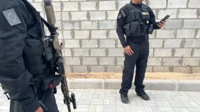 Homem de 29 anos é preso por tráfico de drogas em Santo Antônio de Jesus
