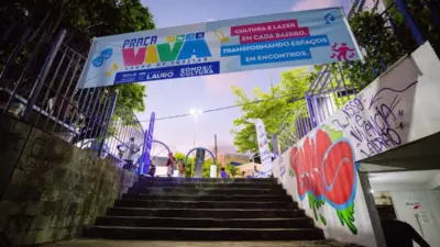 Lauro de Freitas abre escuta social para Plano de Redução de Riscos em julho de 2026