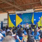 Lauro de Freitas adere a projeto do MP-BA para fortalecer educação inclusiva nas escolas municipais