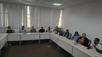 Lauro de Freitas marca presença no XXXIX CONASEMS em Porto Alegre