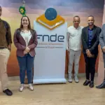 Comitiva de Lauro de Freitas vai a Brasília para reforçar gestão da educação junto ao FNDE