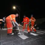Lauro de Freitas lança Programa Sinaliza Lauro para revitalizar sinalização viária
