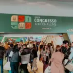 Lauro de Freitas marca presença no XXXIX CONASEMS em Porto Alegre