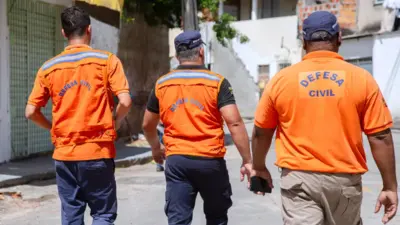 Lauro de Freitas abre escuta social para Plano de Redução de Riscos em julho de 2026