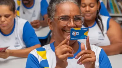 Lauro de Freitas brilha no CONASEMS com projeto de saúde para comunidades tradicionais