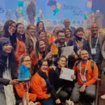 Lauro de Freitas conquista prêmio nacional com projeto Certifica Axé no CONASEMS 2026