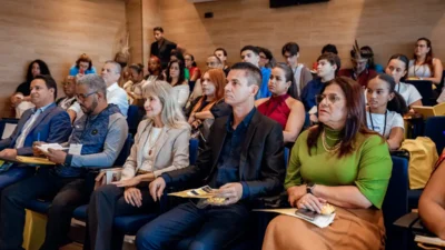 Ganhaê capacita 100 empreendedores de Lauro de Freitas com educação financeira
