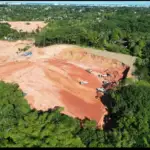 Obras da primeira Maternidade Municipal de Lauro de Freitas entram na fase de terraplanagem