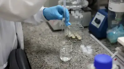 Lei sancionada fortalece indústria da saúde e reduz dependência externa