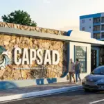 Lauro de Freitas inaugura novo CAPS AD com salas climatizadas e prontuário eletrônico