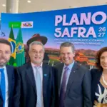 Plano Safra 2026/2027 destina R$ 525,1 bilhões ao agronegócio; Bahia participa