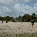 Lauro de Freitas: fim de semana com colônia de férias, corrida e taekwondo