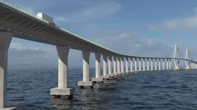 Ponte Salvador–Itaparica