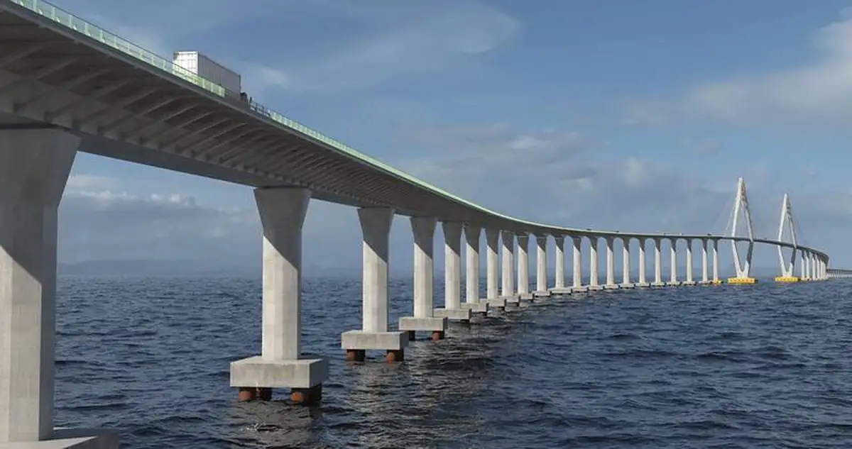 Ponte Salvador–Itaparica