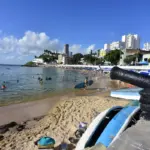 Porto da Barra terá videomonitoramento integrado entre GCM e Capitania dos Portos em Salvador