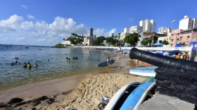 Codesal leva educação preventiva a estudantes de Piatã nesta terça-feira