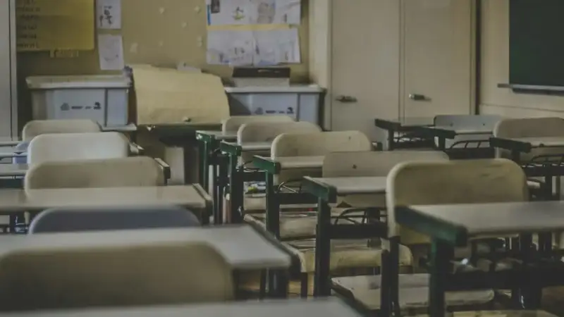 Sala de aula